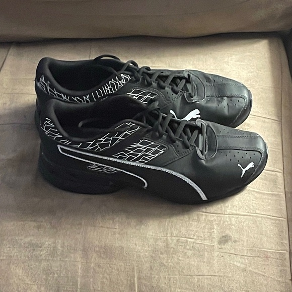 Puma Other - Puma size 9.5 Black